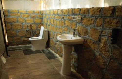 Jaisalmer Hotel | The Ker Camp Jaisalmer