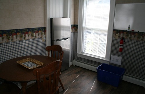 Seneca Falls Apartment | The Keuka at Red Brick Manor