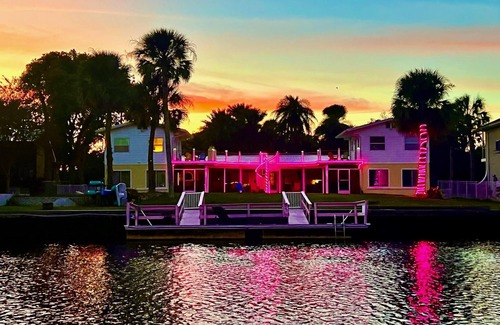 New Port Richey Estates House | The Keys Studio Apt