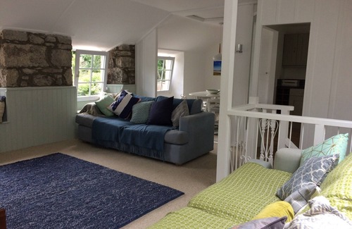 Nancledra House | The Kiddly Wink Nancledra (Rural St Ives)