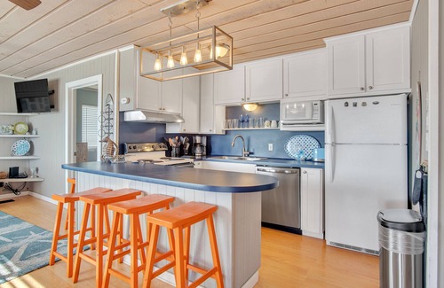 Shibui Sands House | The Kids' Inheritance | Pet Friendly, Near Beach!