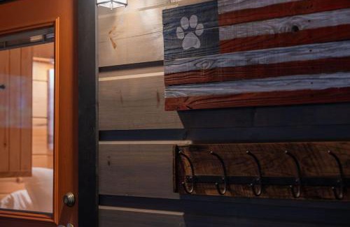 Blairsville House | The Kikstand at Copperhead Lodge