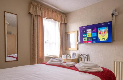 Skegness Bed & Breakfast | The Kildare