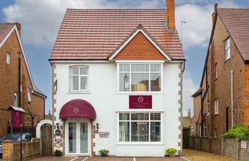 Skegness Bed & Breakfast | The Kildare