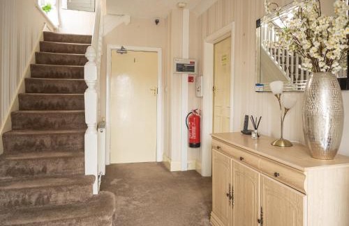 Skegness Bed & Breakfast | The Kildare