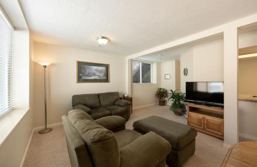 Downtown Salt Lake City Apartment | The Kimball at Temple Square