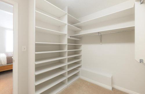 Downtown Salt Lake City Apartment | The Kimball at Temple Square