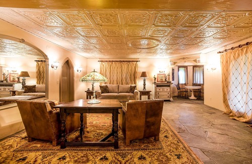 Bolton Landing Other | 'The King's Suite' in Highlands Castle