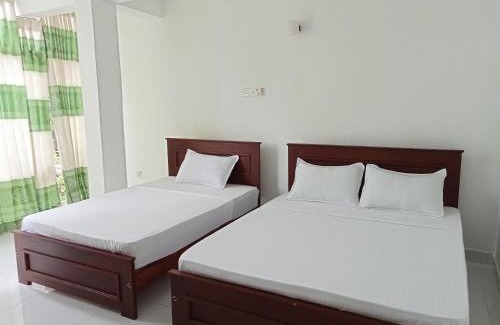 Katugastota Hotel | The Kingdom Gate Hotel