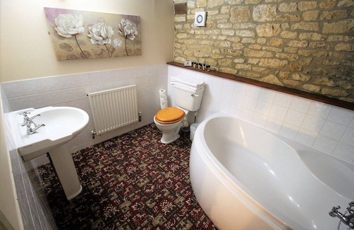 Chipping Norton Bed & Breakfast | The Kings Arms Chipping Norton