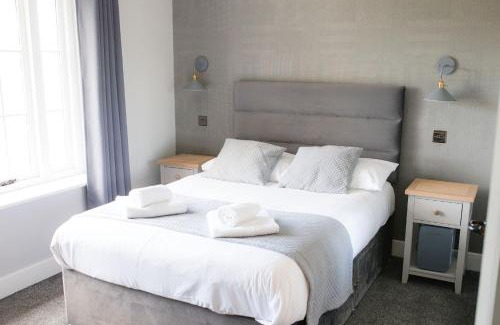 Messing Hotel | The Kings Arms