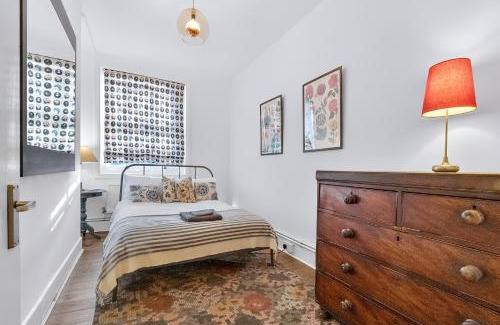 Kings Cross St. Pancras Apartment | The Kings Choice 3-Bed at Kings X