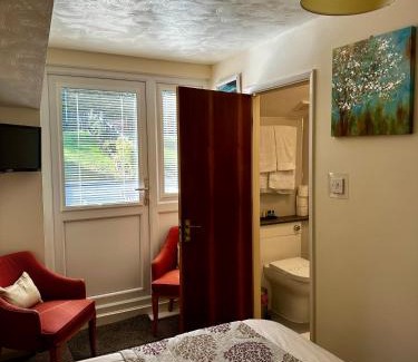 Blaisdon Bed & Breakfast | The Kings Head Inn