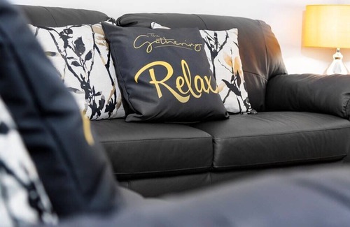 Chester House | The Kings Place - Very Central Chester - Chester