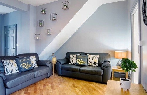 Chester House | The Kings Place - Very Central Chester - Chester