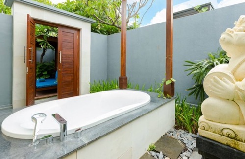 Sidakarya Villa | The Kings Villa and Spa Sanur – One Bedroom Pool Villa #12