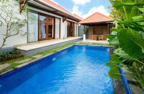 Sidakarya Villa | The Kings Villa and Spa Sanur – One Bedroom Pool Villa #12