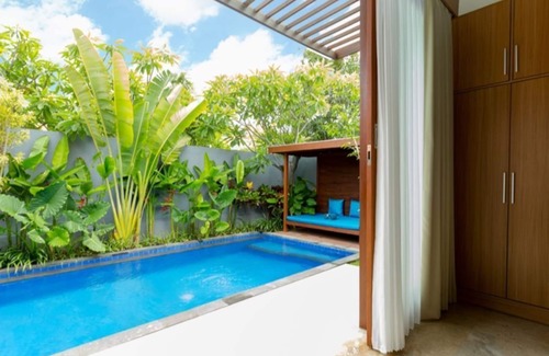 Sidakarya House | The Kings Villa and Spa Sanur – Two Bedroom Pool Villa #01