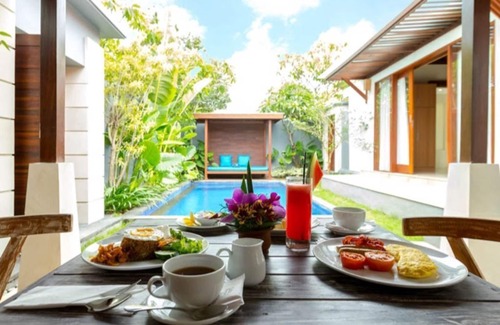 Sidakarya Villa | The Kings Villa and Spa Sanur – Three Bedroom Pool Villa #02