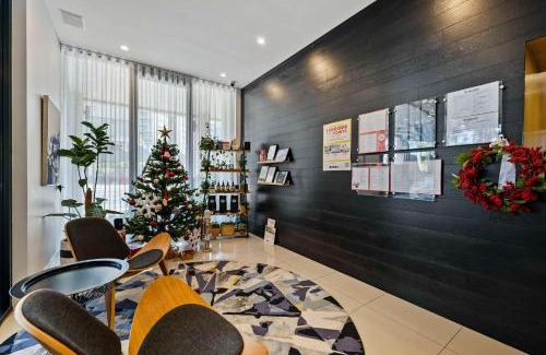 Hamilton Hotel | The Kingsford, an Ascend Collection Hotel