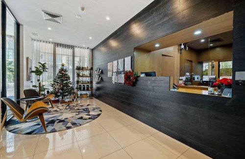 Hamilton Hotel | The Kingsford, an Ascend Collection Hotel