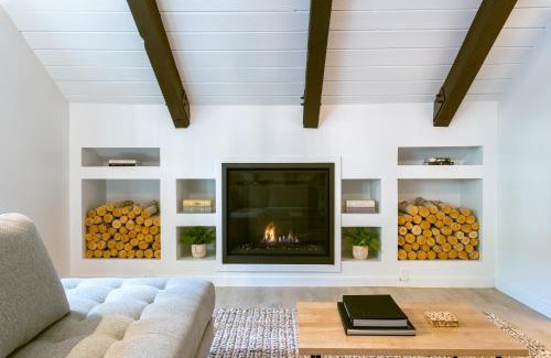Lake Arrowhead Hotel | The Kingsley Hotel