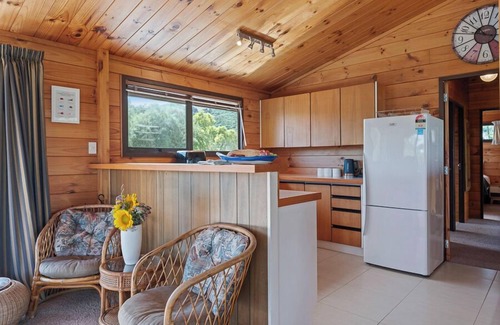 Kinloch House | The Kinloch Lake House