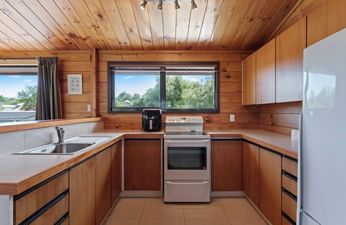 Kinloch House | The Kinloch Lake House
