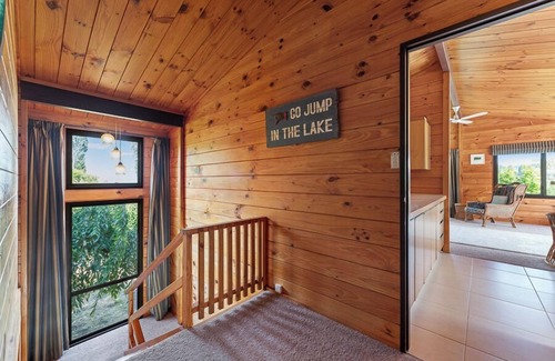 Kinloch House | The Kinloch Lake House