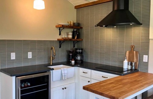 River Falls Other | The Kinni Cottage - Abide Riverfront Farmstay