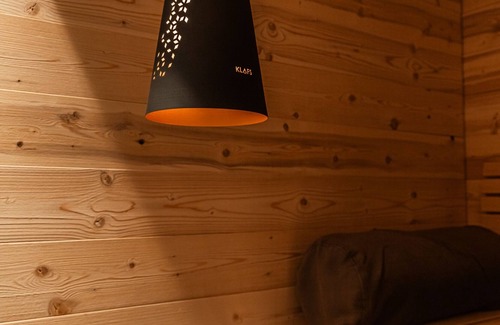 Schliersee Apartment | The Kirchbichl - stylishly casual with sauna