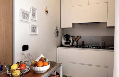 Follonica Apartment | The Kiss Of The Sun