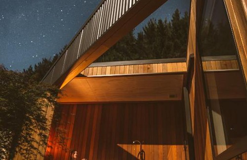 Marahau House | The Kite - Abel Tasman