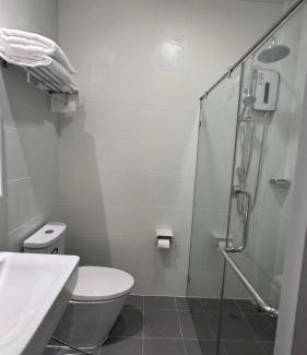 Pom Prap Sattru Phai Hotel | The Kite Hotel Bangkok
