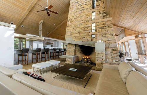 Highlands House | The Kite House Highlands, The Kite House Highlands, an exquisite designer house with spectacular vi