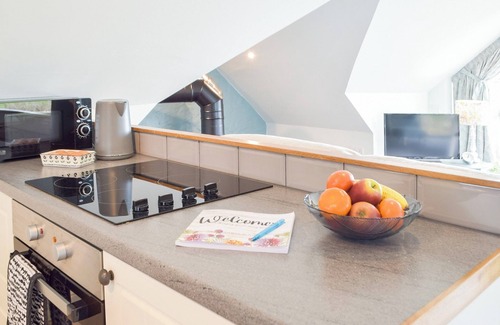 Haverfordwest Cottage | The Kite's Nest - UK38628