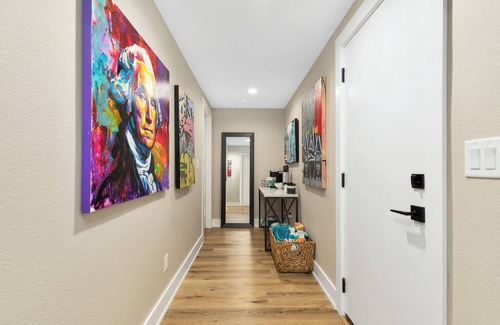 Eucha House | The Kitschy Kactus