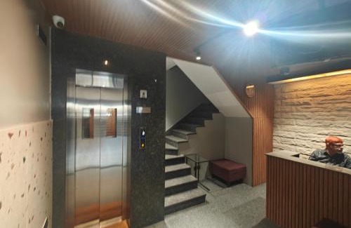 Vellore Hotel | The Klift