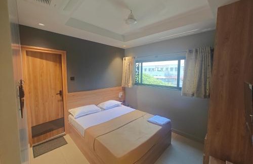 Vellore Hotel | The Klift