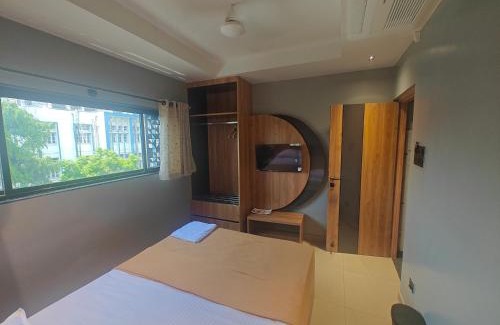 Vellore Hotel | The Klift