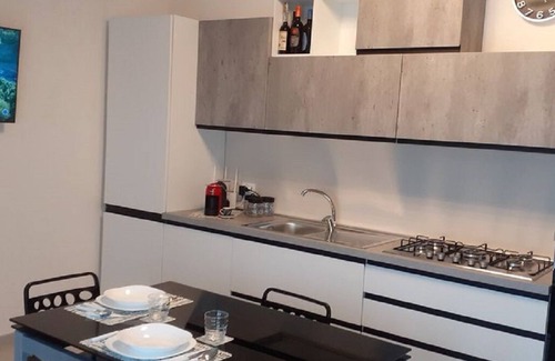 Marzamemi House | The Knights of Italy