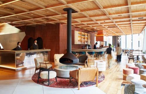 Sapporo City Centre Hotel | THE KNOT SAPPORO