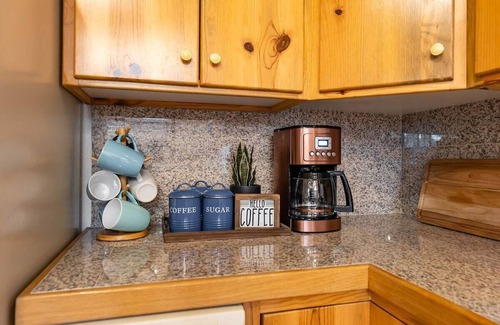 Shaver Lake Cabin | The Knotty Sparrow ~ Prime Spot + S’mores Nights