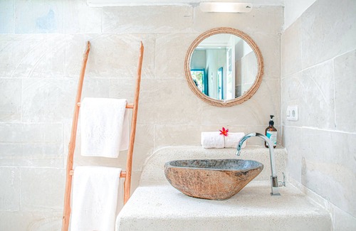 Gili Air House | The KOHO Air Hotel