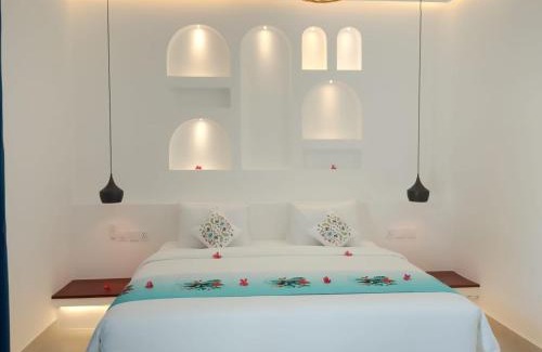 Gili Air Hotel | The Koho Air Hotel