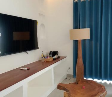 Gili Air Hotel | The Koho Air Hotel