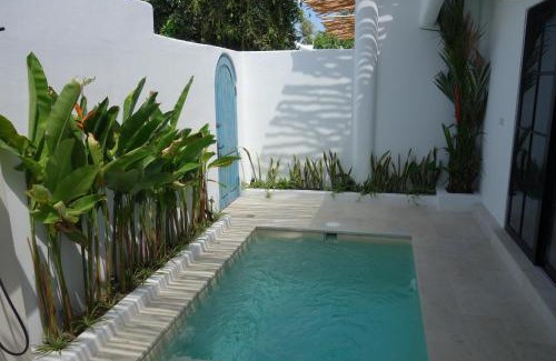Gili Air Hotel | The Koho Air Hotel