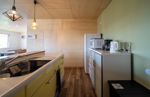 Nakafurano House | THE KOKAGE