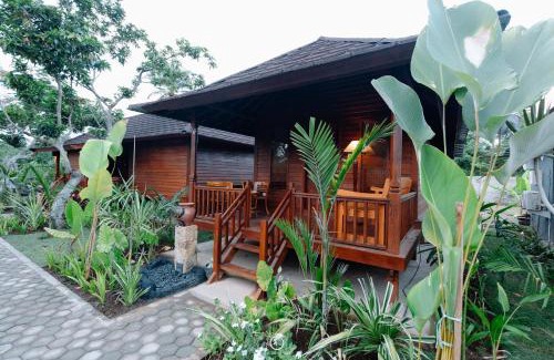 Sigar Penjalin Hotel | The Kori Sire