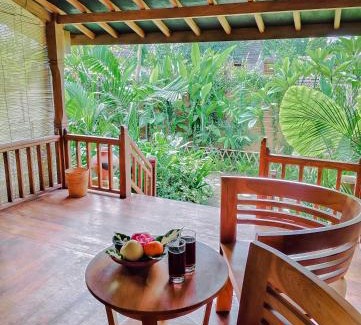 Sigar Penjalin Hotel | The Kori Sire